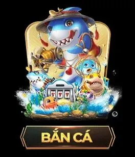 Bắn cá