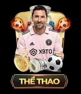 Thể thao