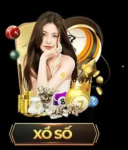 Xổ số